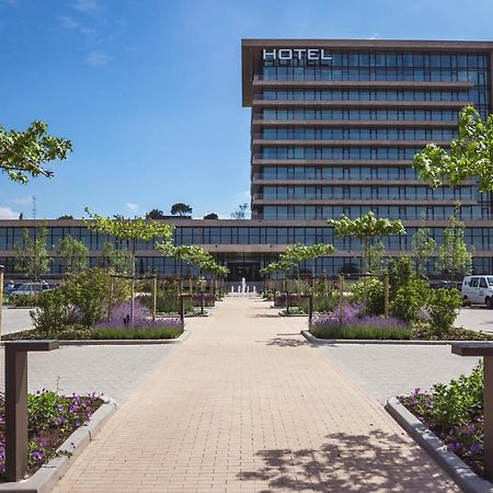 Van Der Valk Hotel Девентер Экстерьер фото
