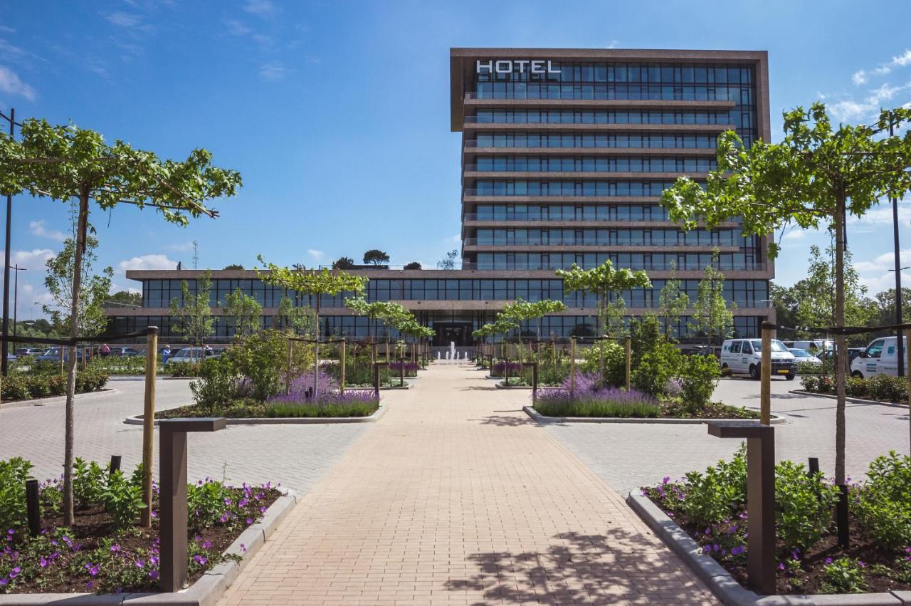 Van Der Valk Hotel Девентер Экстерьер фото
