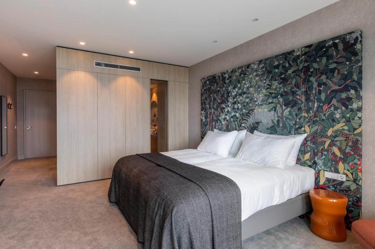 Van Der Valk Hotel Девентер Экстерьер фото