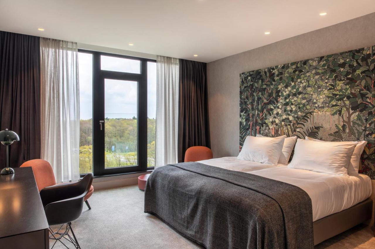 Van Der Valk Hotel Девентер Экстерьер фото