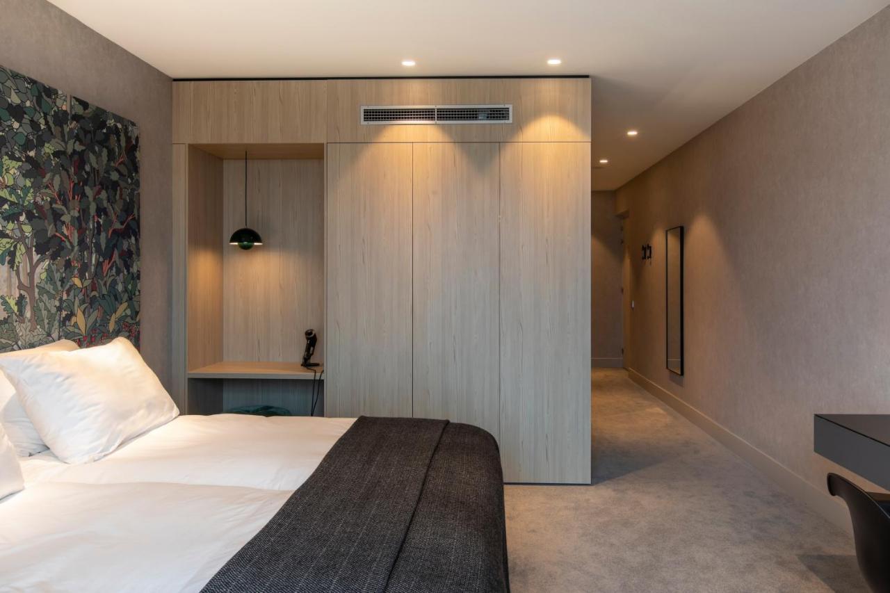 Van Der Valk Hotel Девентер Экстерьер фото