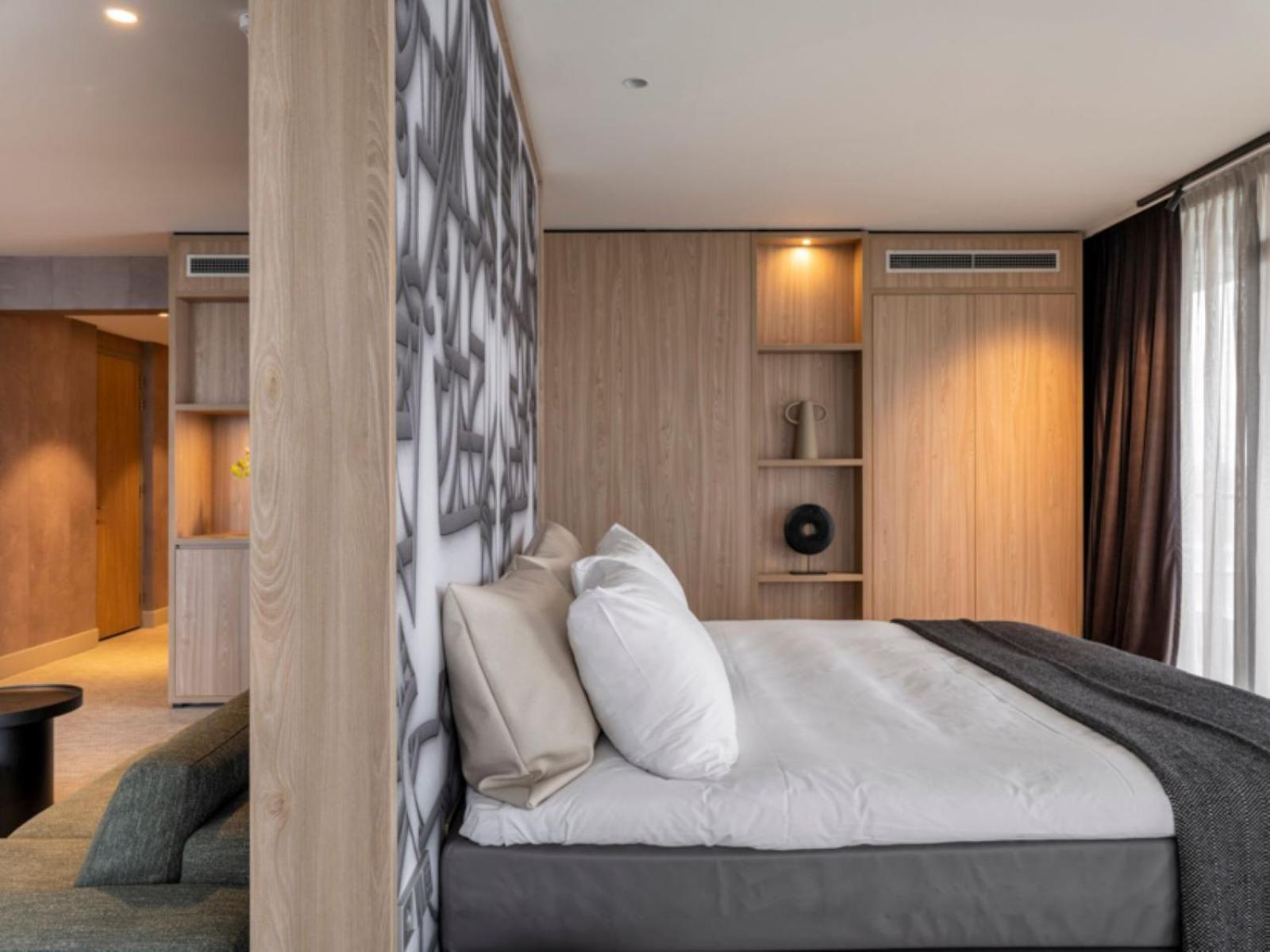 Van Der Valk Hotel Девентер Экстерьер фото
