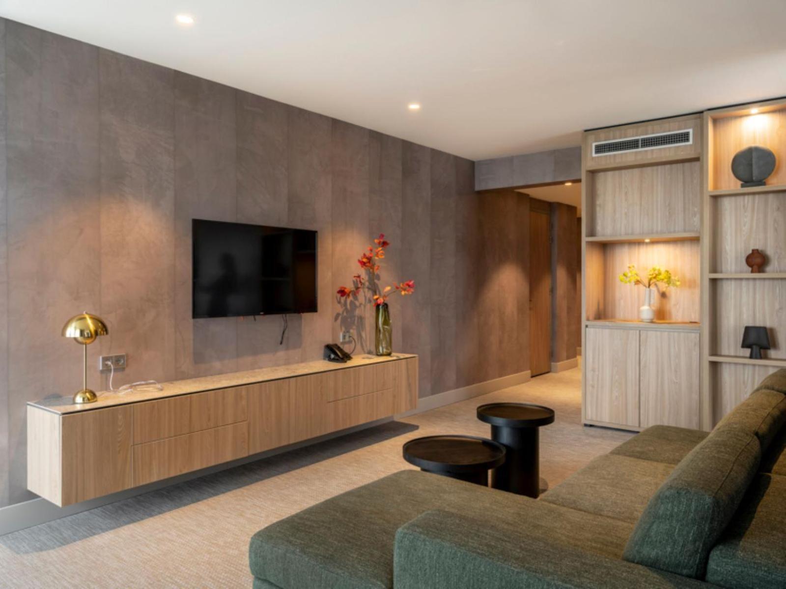 Van Der Valk Hotel Девентер Экстерьер фото